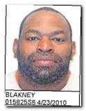 Offender Gary W Blakney