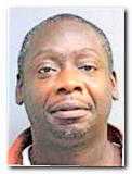 Offender Gregory Addison