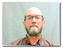 Offender Jeffrey Allen Berghoff