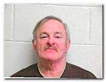 Offender Jeffrey Scott Maag