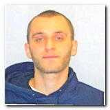 Offender Jeffrey Scott Rinehart