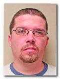 Offender John K Shafer