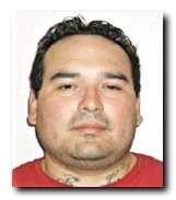 Offender Johnathan Castillo