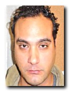 Offender Juan Luis Castro