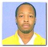 Offender Ledon Reese