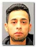 Offender Luis M Gonzalez