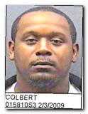 Offender Michael Edward Colbert