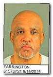 Offender Milton Lee Farrington