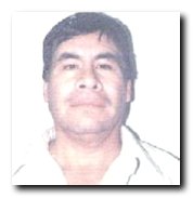 Offender Nicolas Jimenez Bernabe