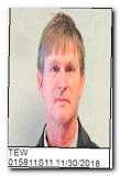 Offender Phillip Stanley Tew