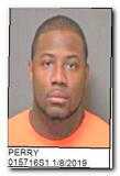 Offender Ramon Andre Perry