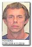 Offender Randy Adam Howard