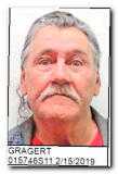 Offender Ronald Lee Gragert