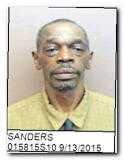 Offender Rudy Sanders