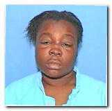 Offender Sheree Stidhum