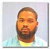 Offender Tavieus Simmons