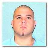 Offender Trenton Hast