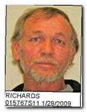 Offender William Henry Richards