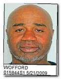 Offender Antoine Wofford