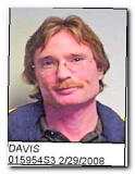 Offender Brian Keith Davis