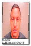 Offender Chad Elliotte Clark