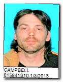 Offender Charles Ray Campbell