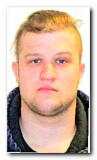 Offender Cody Patrick Shores