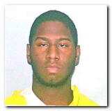 Offender Curtis Barfield