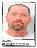 Offender Daniel J Adams