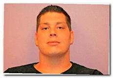 Offender Daniel J Otto