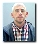 Offender David Lee Hammett Jr