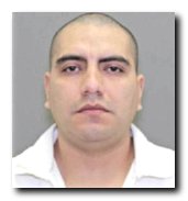 Offender Edgar Ivan Estrada