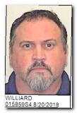 Offender Flay Edward Williard