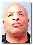 Offender Francis Robertson