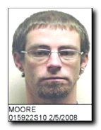 Offender Jerry W Moore