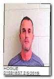 Offender Joshua Ernest Hogue