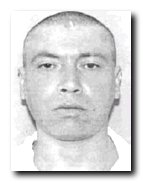 Offender Juan Francisco Rosales Silva