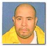 Offender Juan Ramirez