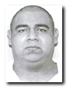 Offender Juanuriel Hernandez Gonzalez