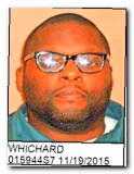 Offender Kendrick Maurice Whichard