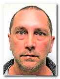 Offender Kevin Wade Bodette