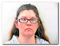 Offender Laura Leigh Nugent-wofford