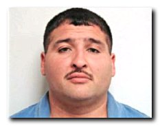 Offender Leonel Perez Lopez Jr