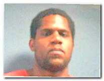 Offender Lishawn Ericott Cooper