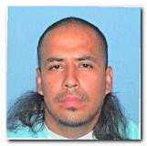 Offender Manuel Sandoval