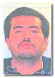 Offender Mario R Sanchez