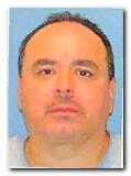 Offender Martin Martinez