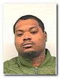 Offender Marvin Atkins