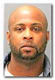 Offender Maurice Jones