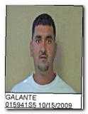 Offender Nicholas J Galante